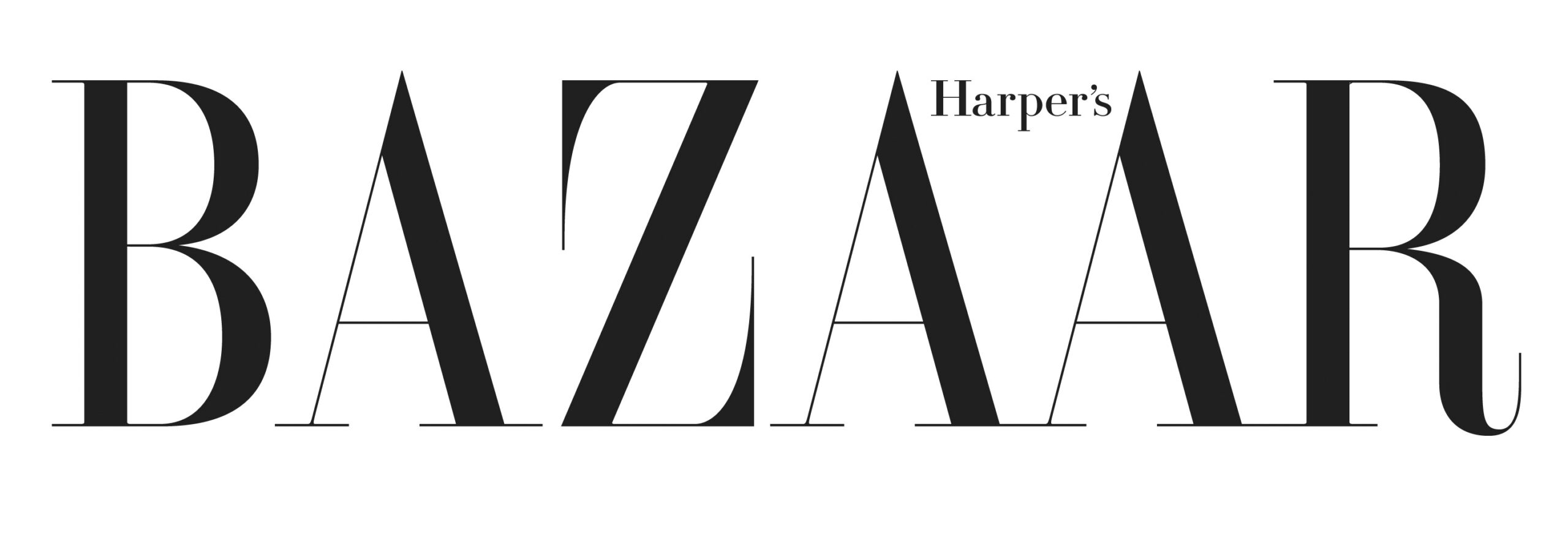 Home harper's bazaar logo